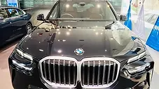 Used BMW X7 xDrive40i M Sport in Indore