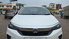 Used Honda City ZX Petrol in Jaipur