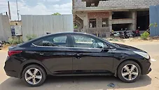 Used Hyundai Verna SX Plus 1.6 CRDi AT in Jaipur