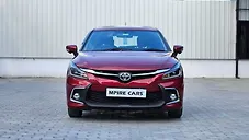 Used Toyota Glanza V Petrol Manual in Chennai