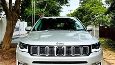 Used Jeep Compass Limited Plus Diesel [2018-2020] in Coimbatore