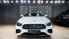 Used Mercedes-Benz E-Class E200 [2024-2025] in Delhi
