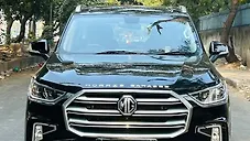 Used MG Gloster Savvy 7 STR 2.0 Twin Turbo 4WD in Delhi