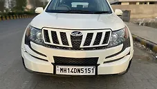 Used Mahindra XUV500 W8 in Nagpur