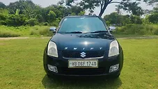 Used Maruti Suzuki Swift VXi in Kolkata