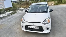 Used Maruti Suzuki Alto 800 VXi (O) in Thane