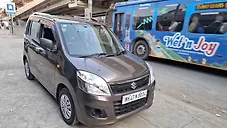 Used Maruti Suzuki Wagon R LXI CNG in Mumbai