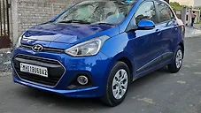 Used Hyundai Xcent S 1.2 [2014-2016] in Nagpur