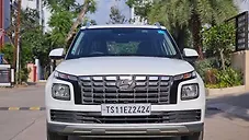 Used Hyundai Venue S 1.2 Petrol [2023-2025] in Hyderabad