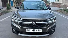 Used Maruti Suzuki XL6 Zeta MT Petrol [2022-2023] in Delhi