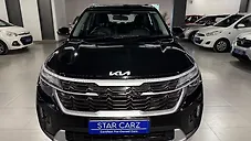 Used Kia Seltos HTE 1.5 Diesel MT in Ludhiana
