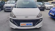 Used Hyundai Santro Sportz AMT [2018-2020] in Chennai