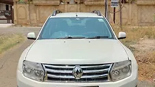 Used Renault Duster 110 PS RxL Diesel in Nagpur