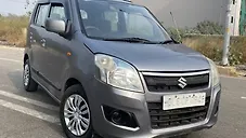 Used Maruti Suzuki Wagon R Vxi (ABS-Airbag) in Delhi