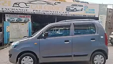 Used Maruti Suzuki Wagon R LXI CNG in Mumbai