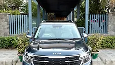 Used Kia Seltos HTK Plus 1.5 Turbo Petrol iMT [2023-2024] in Delhi