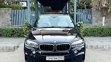 Used BMW X5 xDrive 30d M Sport in Delhi