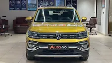 Used Volkswagen Taigun Highline 1.0 TSI MT in Jaipur