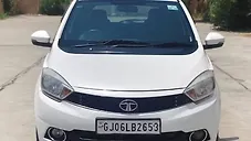 Used Tata Tiago Revotorq XZ [2016-2019] in Vadodara