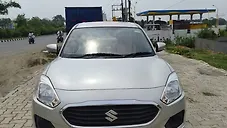 Used Maruti Suzuki DZire VXi Petrol Automatic in Bokaro Steel City