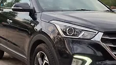 Used Hyundai Creta 1.6 SX Plus AT Petrol in Delhi