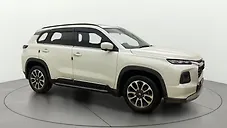 Used Maruti Suzuki Grand Vitara Alpha Smart Hybrid AT [2023-2025] in Ahmedabad