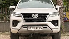 Used Toyota Fortuner 4x2 2WD Diesel 2.8L Turbo Automatic in Delhi