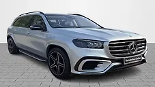 Used Mercedes-Benz GLS 450 4MATIC Petrol 3.0L Turbo Automatic in Delhi