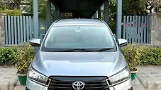 Used Toyota Innova Crysta 2.4 GX Limited Edition 7 STR in Delhi