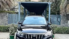 Used Mahindra Alturas G4 4WD AT [2018-2020] in Delhi