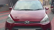 Used Hyundai Grand i10 Asta AT 1.2 Kappa VTVT [2013-2016] in Bokaro Steel City