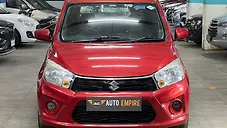 Used Maruti Suzuki Celerio VXi (O) CNG [2019-2020] in Mumbai