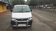 Used Maruti Suzuki Eeco 5 STR WITH A/C+HTR in Guwahati