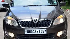 Used Skoda Rapid 1.5 TDI CR Elegance AT in Navi Mumbai