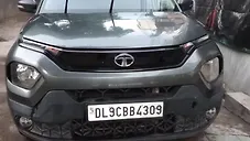 Used Tata Punch Pure MT [2023-2024] in Noida