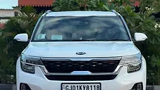 Used Kia Seltos GTX Plus AT 1.5 Diesel [2020-2021] in Surat