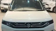 Used Maruti Suzuki Vitara Brezza VXi S-CNG [2023-2025] in Lucknow