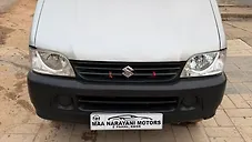 Used Maruti Suzuki Eeco 5 STR AC (O) in Bhubaneswar