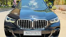 Used BMW X5 xDrive40i xLine in Mumbai