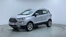 Used Ford Ecosport Titanium + 1.5L Ti-VCT AT in Thane