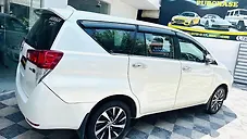 Used Toyota Innova Crysta ZX 2.4 AT 7 STR in Mohali