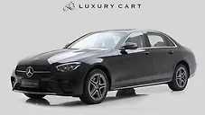 Used Mercedes-Benz E-Class E 200 Exclusive in Ludhiana