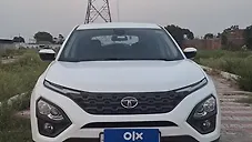 Used Tata Harrier XT in Rudrapur