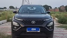 Used Tata Safari XT Plus in Rudrapur