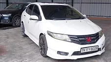 Used Honda City 1.5 V AT in Coimbatore