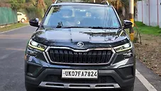 Used Skoda Kushaq Ambition 1.0L TSI AT in Dehradun