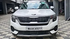 Used Kia Seltos HTE 1.5 Diesel in Nagpur