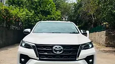 Used Toyota Fortuner 3.0 4x4 AT in Delhi