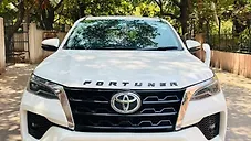 Used Toyota Fortuner 3.0 4x4 AT in Delhi