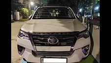 Used Toyota Fortuner 2.8 4x2 MT [2016-2020] in Delhi
